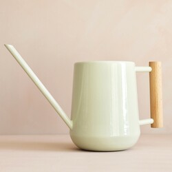 Burgon & Ball Pale Jade Indoor Watering Can